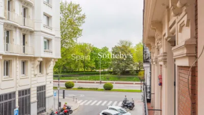 Apartment on Calle de la Academia photo 37