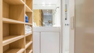 Apartment on Calle de la Academia photo 32
