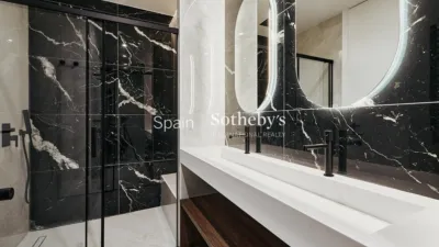 Apartment on Calle de Montesa photo 11