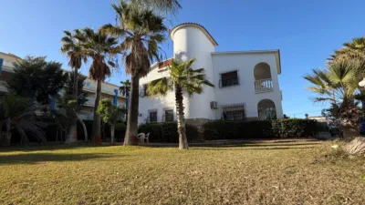 Casa – Dénia - Vista 2