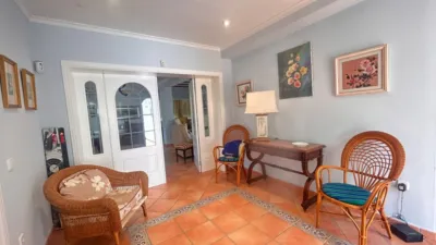 Chalet in Dénia photo 36