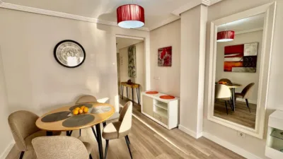 Piso - Vista 5