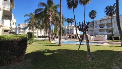 Pis – Dénia - Vista 2
