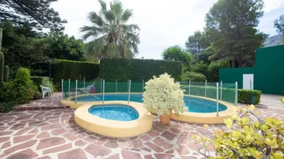 Casa – Dénia - Més