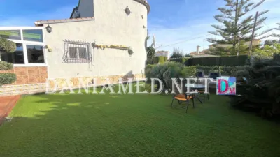 Chalet en Playa Almadraba photo 7