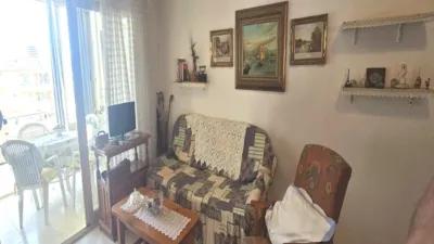 Piso – Calp, Centro Histórico, San Bernardo - Más