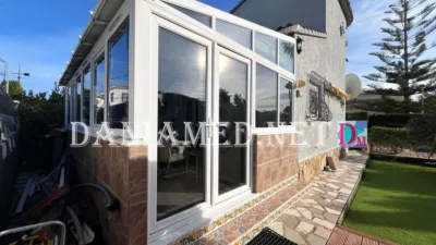 Chalet en Playa Almadraba photo 31