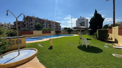 Pis – Dénia - Vista 2