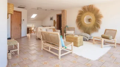 Piso – Dénia, Barri les Roques - Vista 2