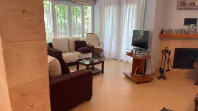 Chalet in Dénia photo 22