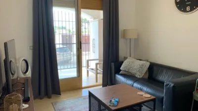 Apartamento en Xirles-Chirles