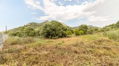Terreno en venta en Pedreguer - Vista 2