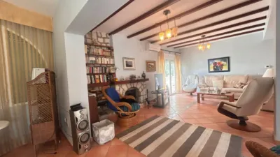 Chalet in Dénia photo 38