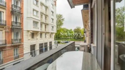 Apartment on Calle de la Academia photo 6