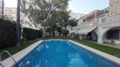 Casa - Vista 3