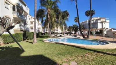 Pis – Dénia - Vista 5