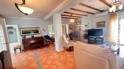 Chalet in Dénia photo 21