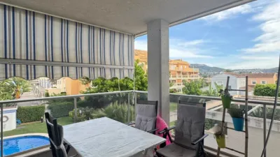 Piso - Vista 2