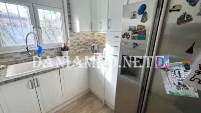 Chalet en Playa Almadraba photo 18