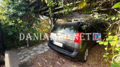 Chalet en Playa Almadraba photo 42