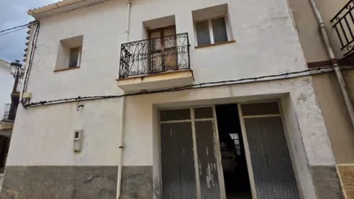 Casa – Benigembla, la Marina Alta - Vista 2