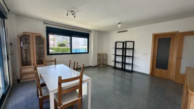 Piso – Dénia, les Marines - Vista 5