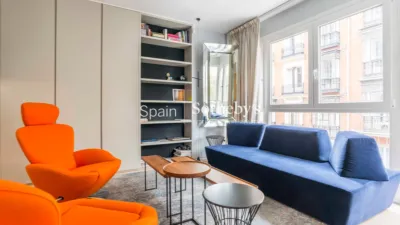 Apartment on Calle de la Academia photo 2