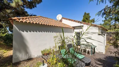 House on Camino de la Quinta photo 67