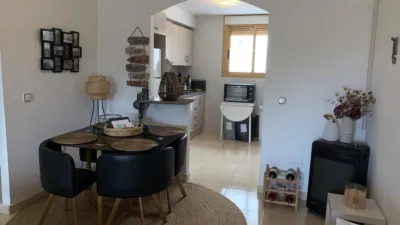 Apartamento en Xirles-Chirles photo 4
