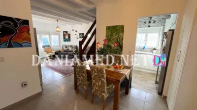 Chalet en Playa Almadraba photo 16
