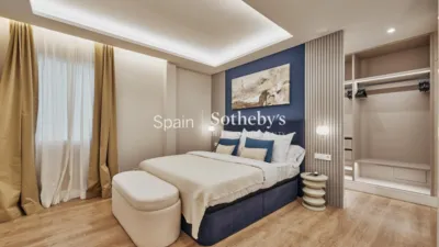 Apartment on Calle de Montesa photo 5