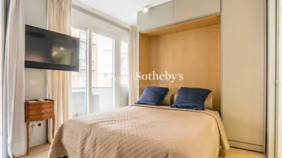 Apartment on Calle de la Academia photo 22