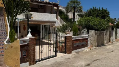 Pis – Dénia, les Marines - Vista 5