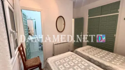 Chalet en Playa Almadraba photo 25