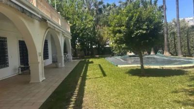 Chalet in Dénia photo 11