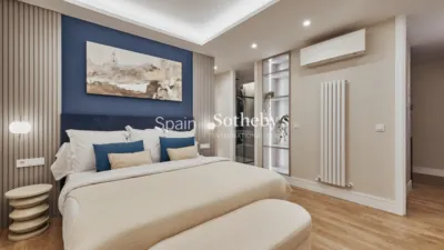 Apartment on Calle de Montesa photo 6