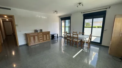 Piso – Dénia, les Marines - Más