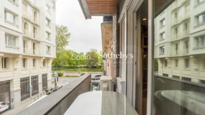Apartment on Calle de la Academia photo 7