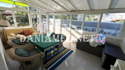 Chalet en Playa Almadraba photo 30