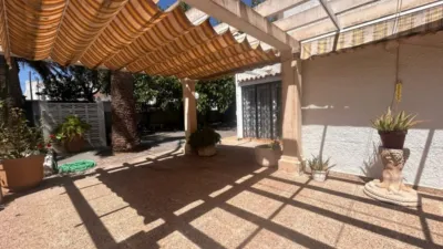 Chalet in Dénia photo 18