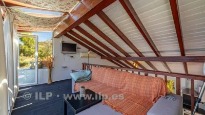 House on Camino de la Quinta photo 54