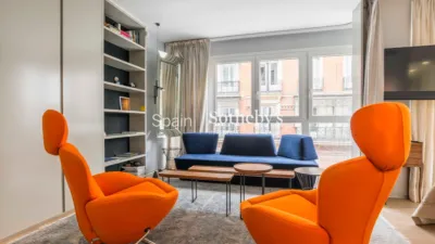 Apartment on Calle de la Academia photo 4