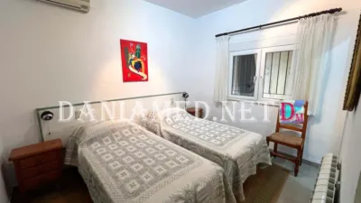 Chalet en Playa Almadraba photo 23