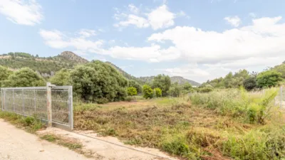 Terreno en venta en Pedreguer - Vista 5