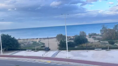 Piso – Dénia, Marquesa VI, la Pedrera - Vista 4
