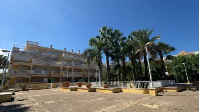 Pis – Dénia - Vista 4