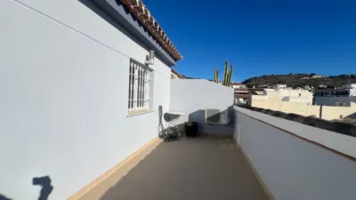 Pis – Xàbia - Jávea - Vista 4