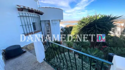 Chalet en Monte Pego photo 5