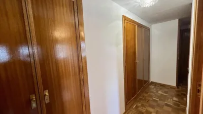 Piso en alquiler en Calle de Antonio Calvo, número > - Imagen 11