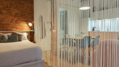 Piso en alquiler en Sant Pere-Santa Caterina-La Ribera - Imagen 4